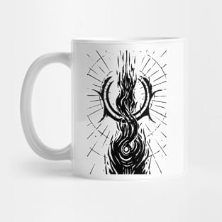 Lore Book Call of the C.R.Y.P.T.O.L.I.T.H. Mug